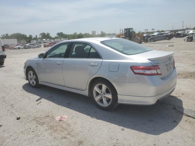 Vin: 4t1bf3ek4bu221305, lot: 60990845, toyota camry base 20112
