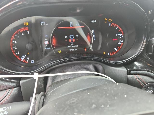 2023 DODGE DURANGO R/ - 1C4SDHCT4PC589614