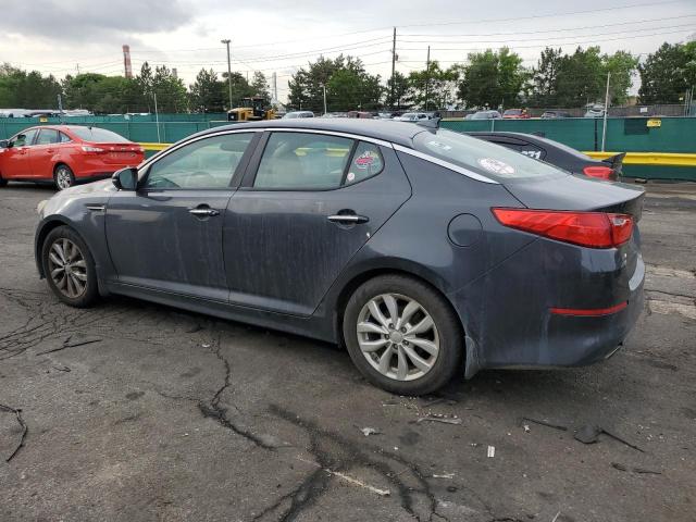 2015 KIA OPTIMA LX - 5XXGM4A7XFG507680