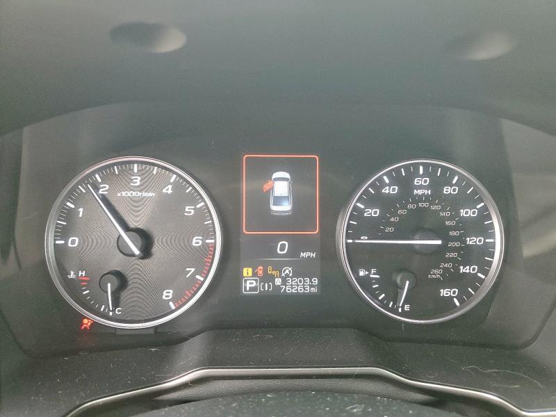 2020 SUBARU LEGACY SPO 4S3BWAG61L3033826