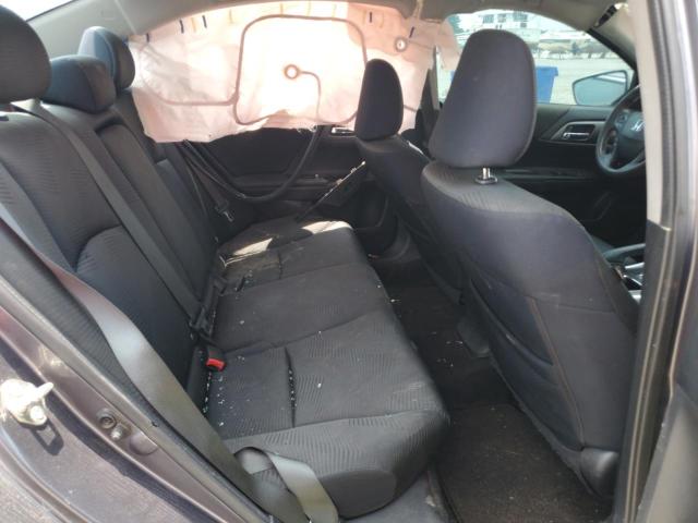 2015 HONDA ACCORD LX - 1HGCR2F36FA057520