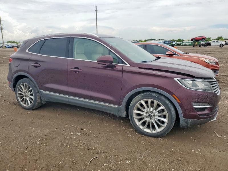Vin: 5lmcj3c99guj12121, lot: 61780745, lincoln mkc reserve 20164