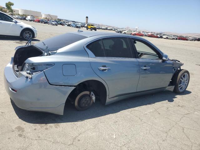 Vin: jn1bv7ap2fm355240, lot: 60880395, infiniti q50 base 20153