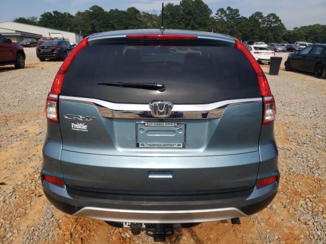 2015 HONDA CR-V EX - 2HKRM3H54FH556417