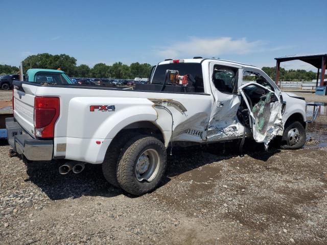 2020 FORD F350 SUPER #3262005467