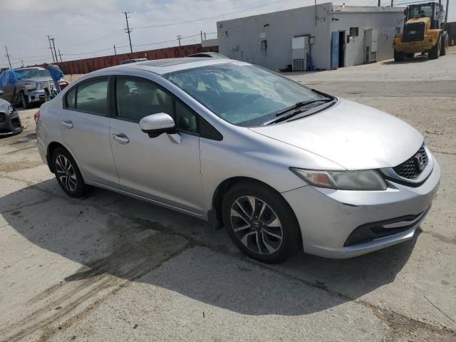 Vin: 19xfb2f86ee236860, lot: 59060565, honda civic ex 20144
