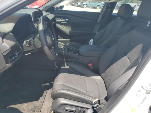 2025 HONDA ACCORD HYBRID SPORT-L 1HGCY2F77SA023215