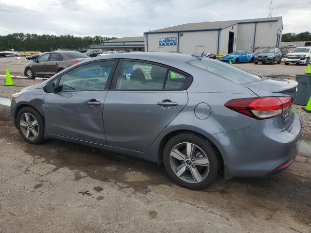 Vin: 3kpfl4a7xje190418, lot: 60057785, kia forte lx 20182