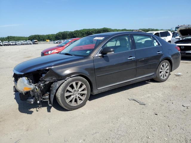 TOYOTA AVALON BAS