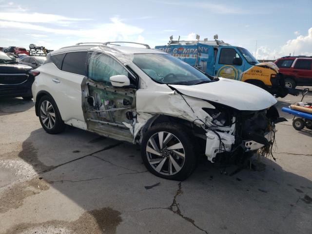 2020 NISSAN MURANO SL 5N1AZ2CJ7LN110430