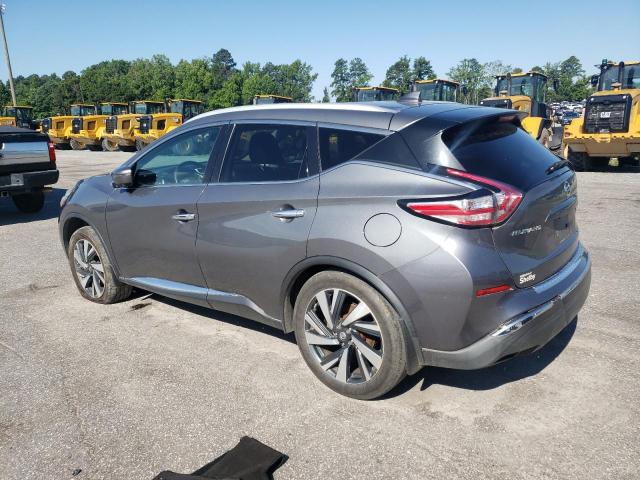Vin: 5n1az2mg4hn191803, lot: 61692255, nissan murano s 20172