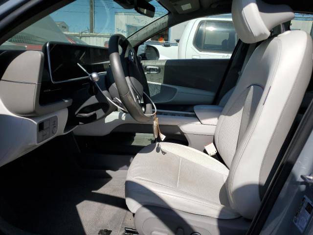 2024 HYUNDAI IONIQ 6 SE KMHM34AA0RA060032