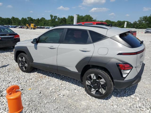 2024 HYUNDAI KONA SEL - KM8HCCAB8RU159152