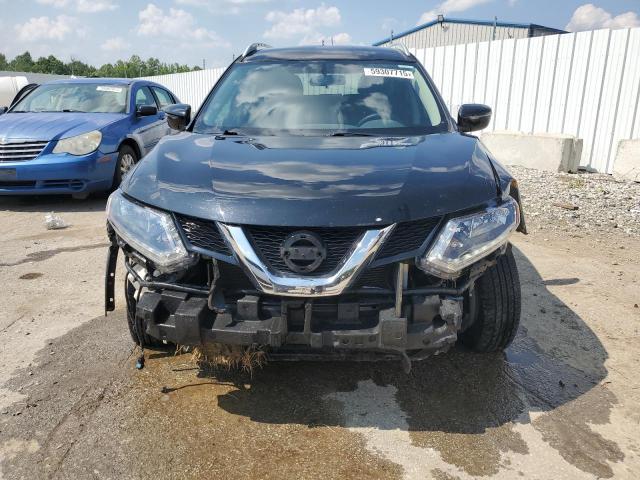 2016 NISSAN ROGUE S - 5N1AT2MT4GC916650