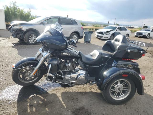 2017 HARLEY-DAVIDSON FLHTCUTG T 1HD1MAD10HB854549