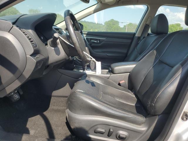2018 NISSAN ALTIMA 2.5 - 1N4AL3AP5JC241793