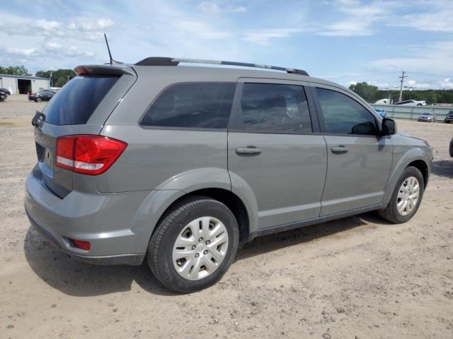 2019 DODGE JOURNEY SE - 3C4PDCBB9KT872444