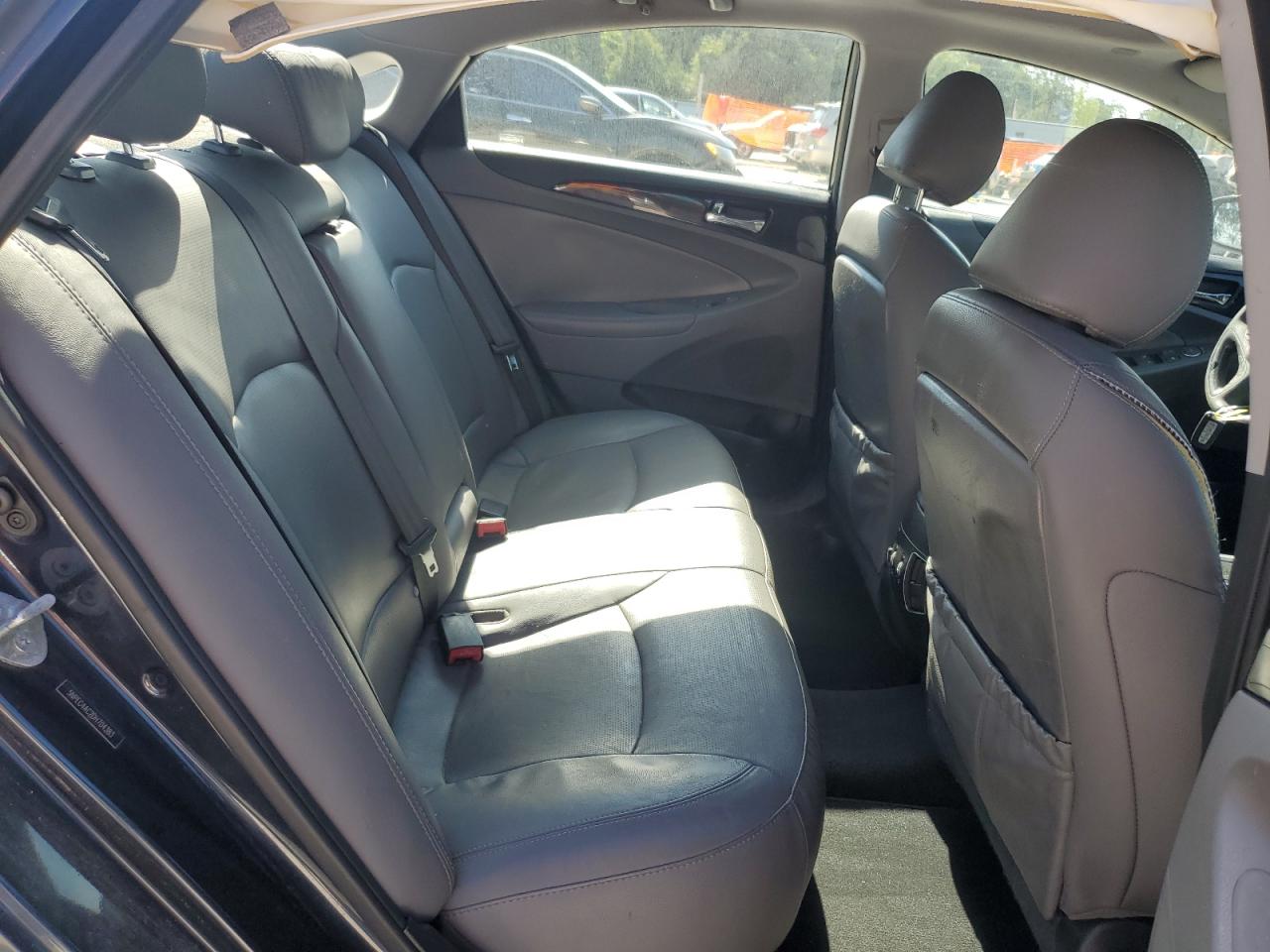 Hyundai Sonata se 2013