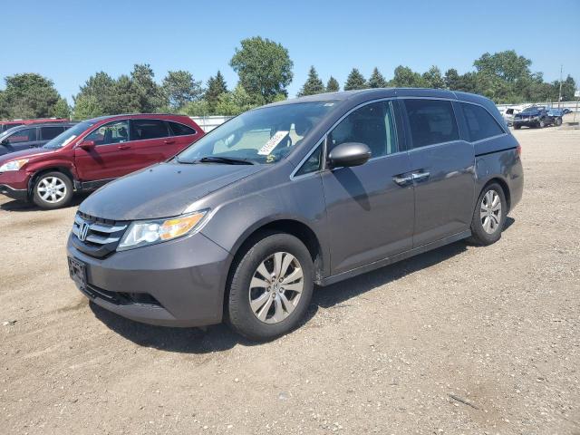 Vin: 5fnrl5h61eb046935, lot: 61934055, honda all models exl 2014 img_1