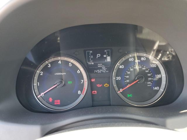 2016 HYUNDAI ACCENT SE KMHCT4AE0GU121471