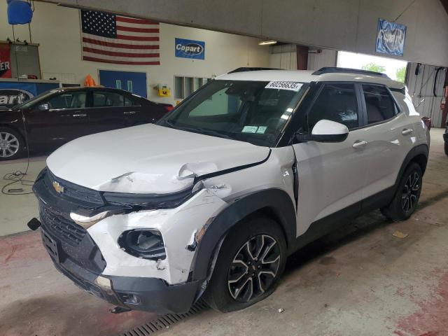 Vin: kl79mssl7mb023734, lot: 60256635, chevrolet trailblzr activ 2021 img_1