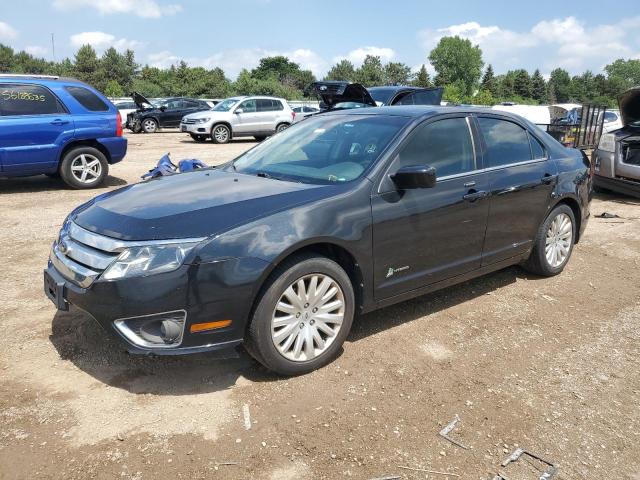 FORD FUSION HYB