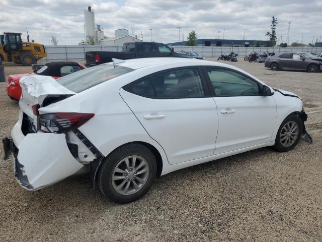 2020 HYUNDAI ELANTRA EC - 5NPD94LA8LH530419