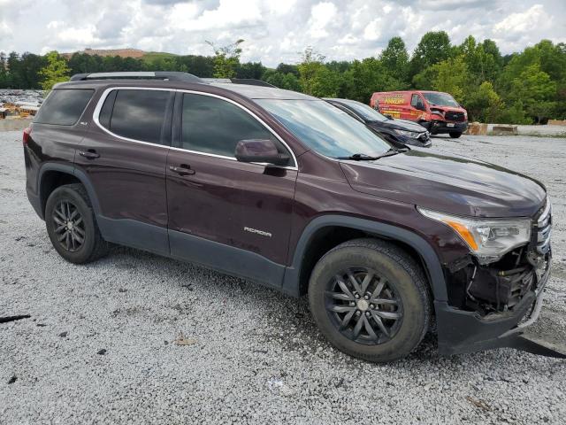 Vin: 1gkknmls9hz212681, lot: 60003355, gmc acadia slt-1 20174