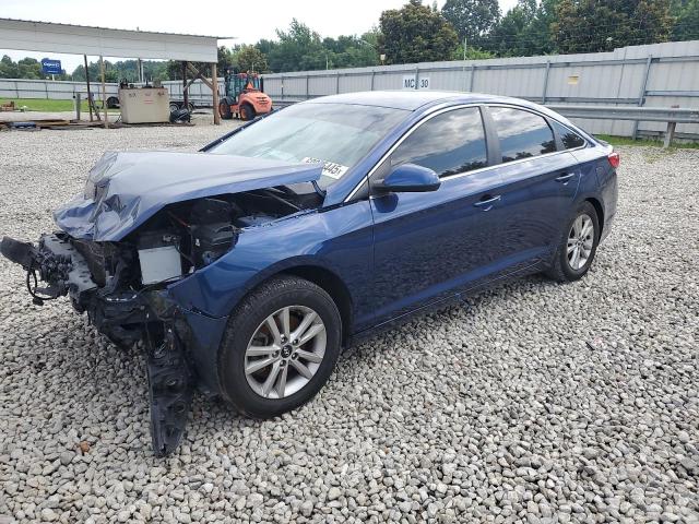 2016 HYUNDAI SONATA SE - 5NPE24AF5GH403138