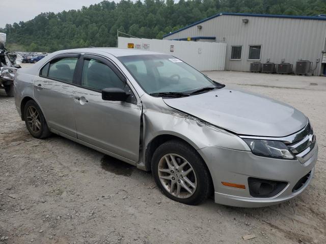 Vin: 3fahp0ga2ar197290, lot: 59544715, ford fusion s 20104