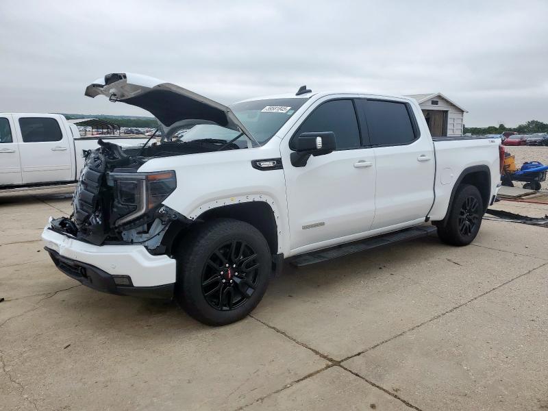 GMC SIERRA K15