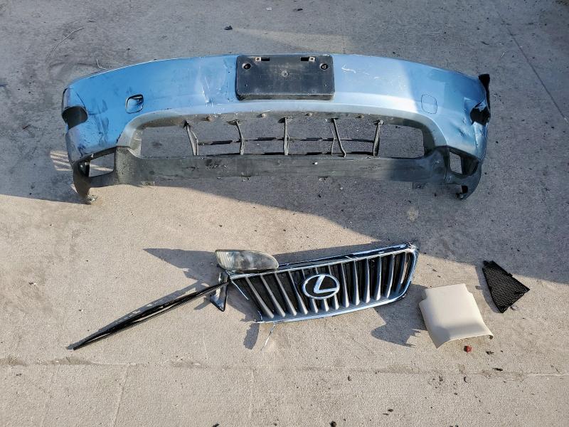 2008 LEXUS RX 350 #3310583086