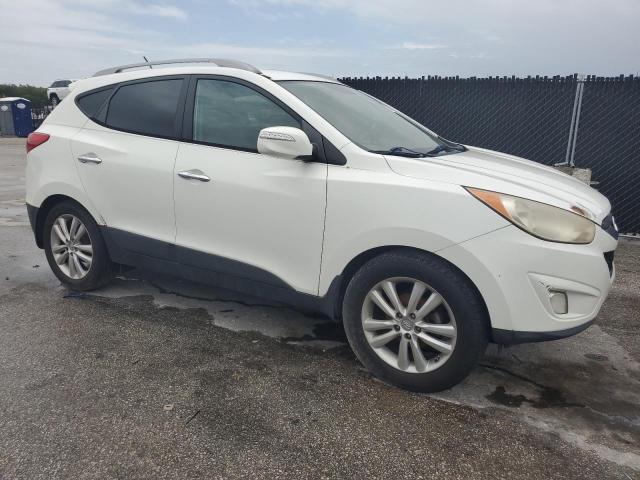 Vin: km8ju3ac4bu295792, lot: 62991125, hyundai tucson gls 20114