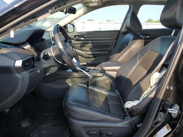 2022 NISSAN ALTIMA SR 1N4BL4CV2NN369506