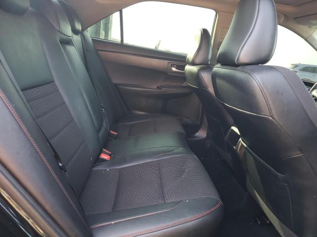 2017 TOYOTA CAMRY LE - 4T1BF1FK2HU280526