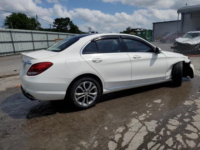 2016 MERCEDES-BENZ C 300 4MAT 55SWF4KB6GU099903
