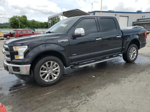 Vin: 1ftew1eg5hfc29508, lot: 61131765, ford f-150 supercrew 2017 img_1