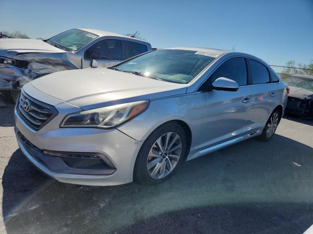 Vin: 5npe34af5hh543320, lot: 60971305, hyundai sonata sport 2017 img_1