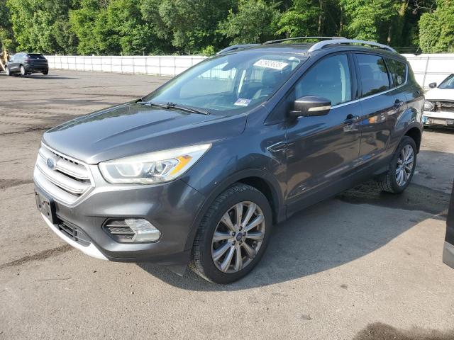Vin: 1fmcu9jd4hub64374, lot: 62903635, ford escape titanium 2017 img_1