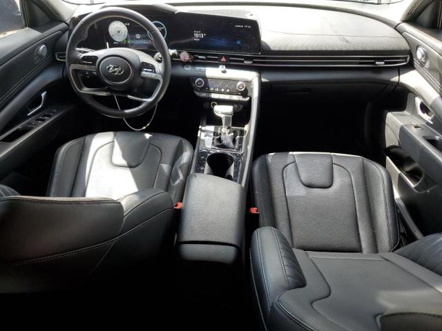 2023 HYUNDAI ELANTRA LI KMHLN4AJ1PU065516