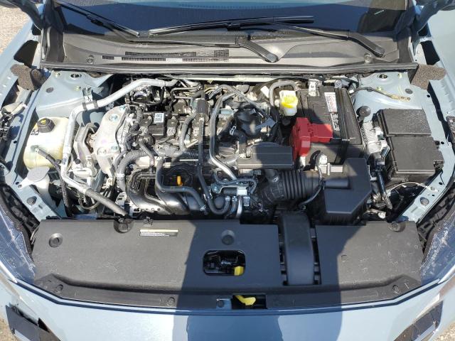 2025 NISSAN SENTRA SR 3N1AB8DV0SY321356
