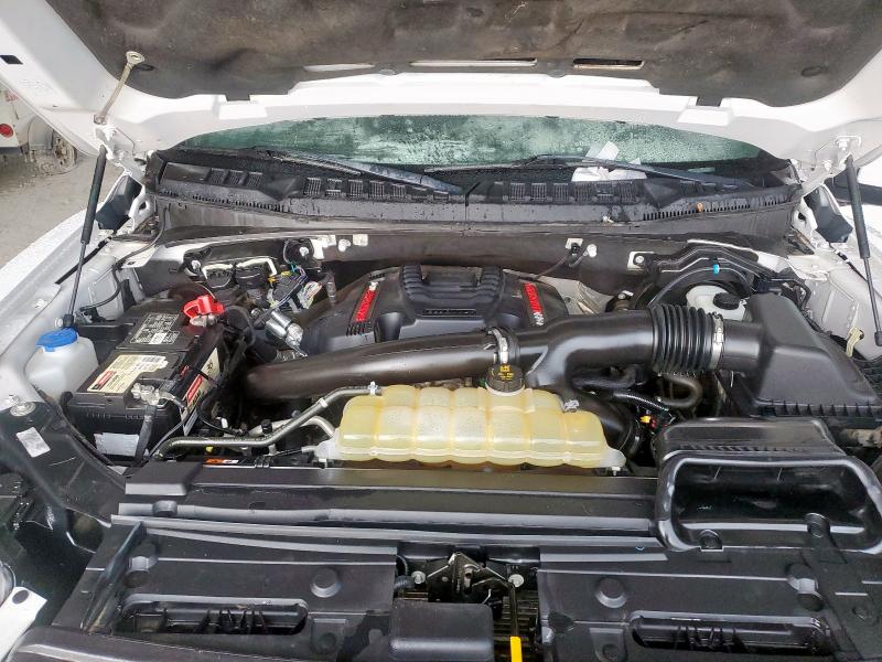 2020 FORD F150 RAPTO 1FTFW1RG2LFC17419