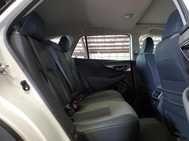 2025 SUBARU OUTBACK ON 4S4BTALC8S3228451