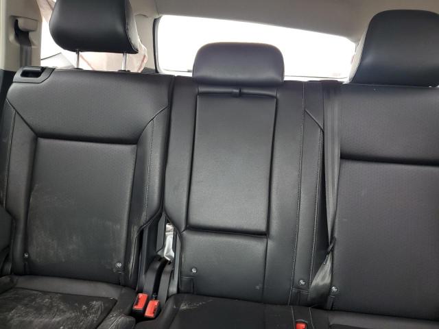 2019 VOLKSWAGEN ATLAS SE 1V2LR2CA3KC601034