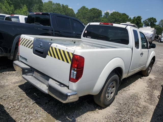Vin: 1n6bd0ct9gn737808, lot: 58971855, nissan frontier s 20163