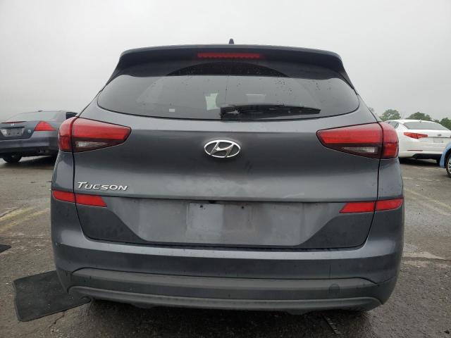 2019 HYUNDAI TUCSON SE KM8J23A43KU910315