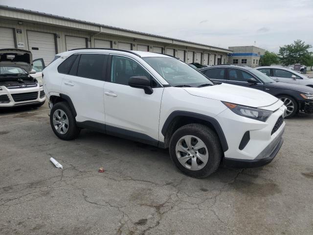 2020 TOYOTA RAV4 LE 2T3H1RFV3LC074358
