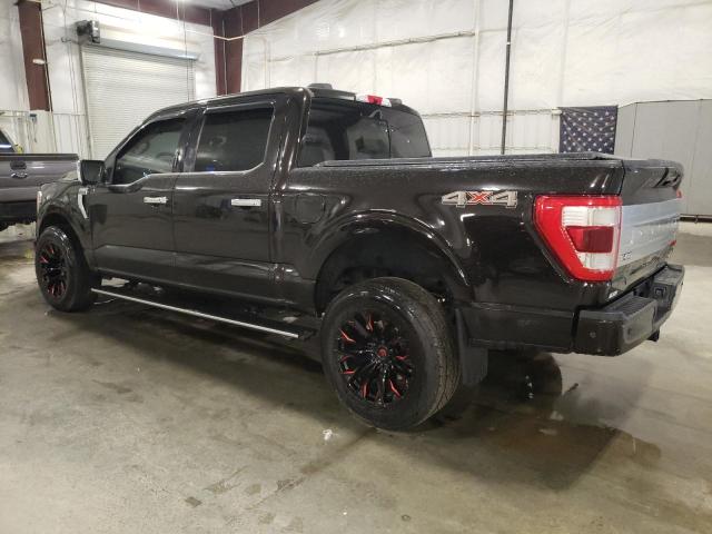 Vin: 1ftfw1e8xmfa60626, lot: 59410735, ford f-150 supercrew 20212