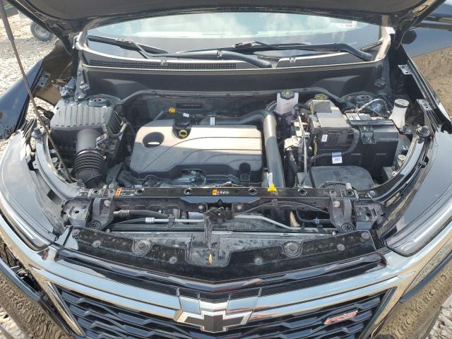 2022 CHEVROLET EQUINOX RS 2GNAXMEV2N6128418