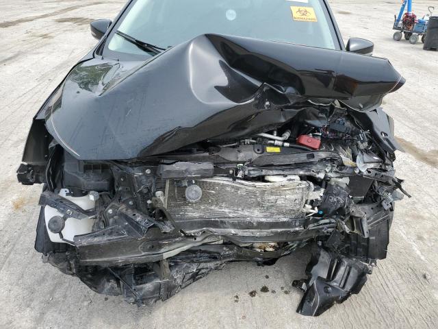 2020 SUBARU CROSSTREK - JF2GTANC3LH257207